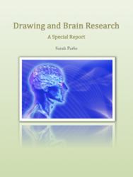 Drawing and Brain Research ebook cover